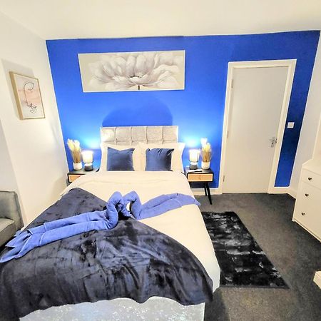Premier Nottingham Studios - Burford Road Bagian luar foto