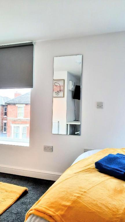 Premier Nottingham Studios - Burford Road Bagian luar foto