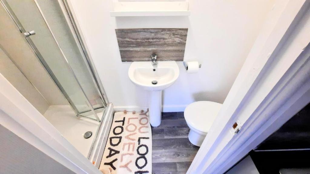 Premier Nottingham Studios - Burford Road Bagian luar foto