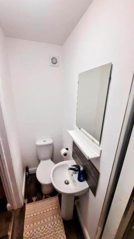 Premier Nottingham Studios - Burford Road Bagian luar foto