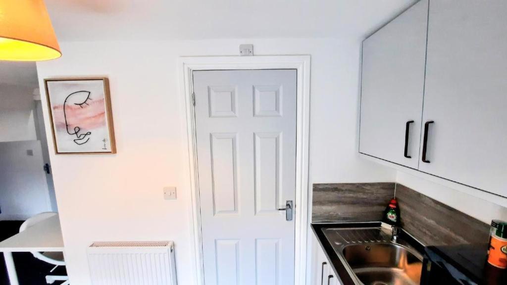 Premier Nottingham Studios - Burford Road Bagian luar foto