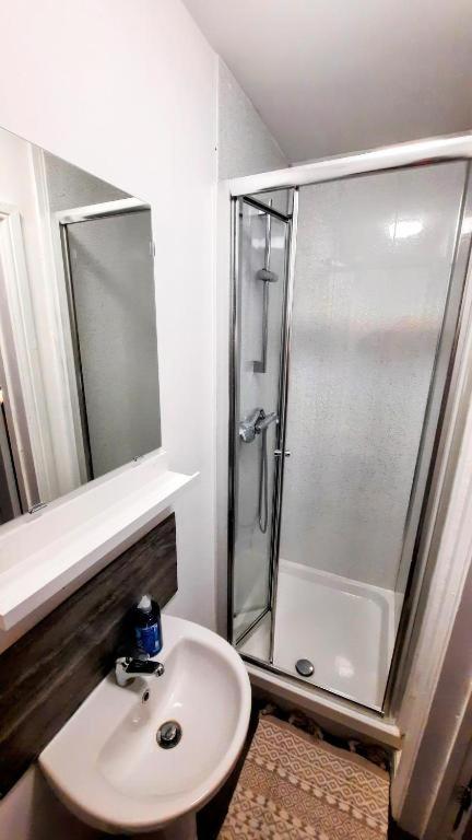 Premier Nottingham Studios - Burford Road Bagian luar foto