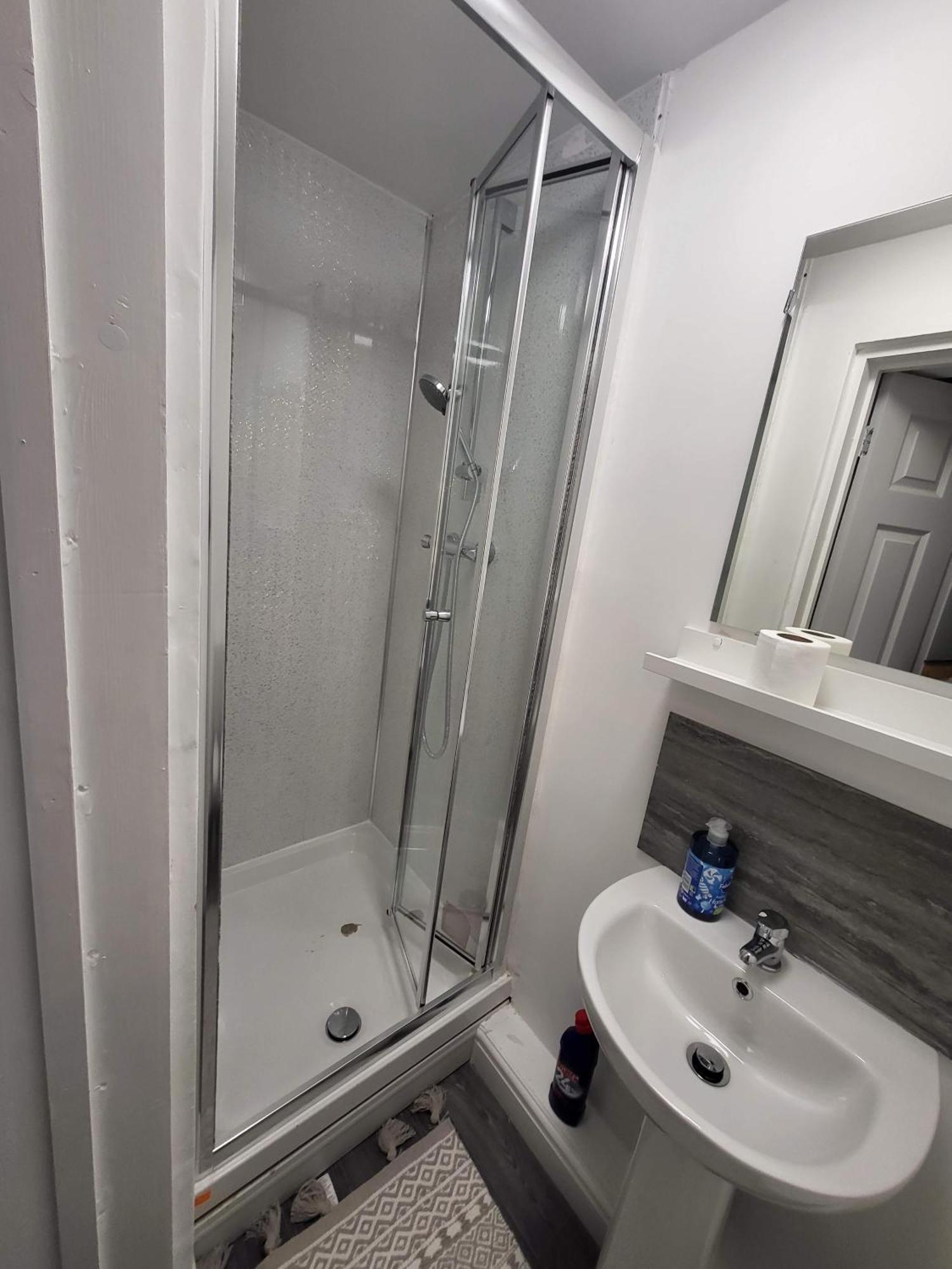 Premier Nottingham Studios - Burford Road Bagian luar foto