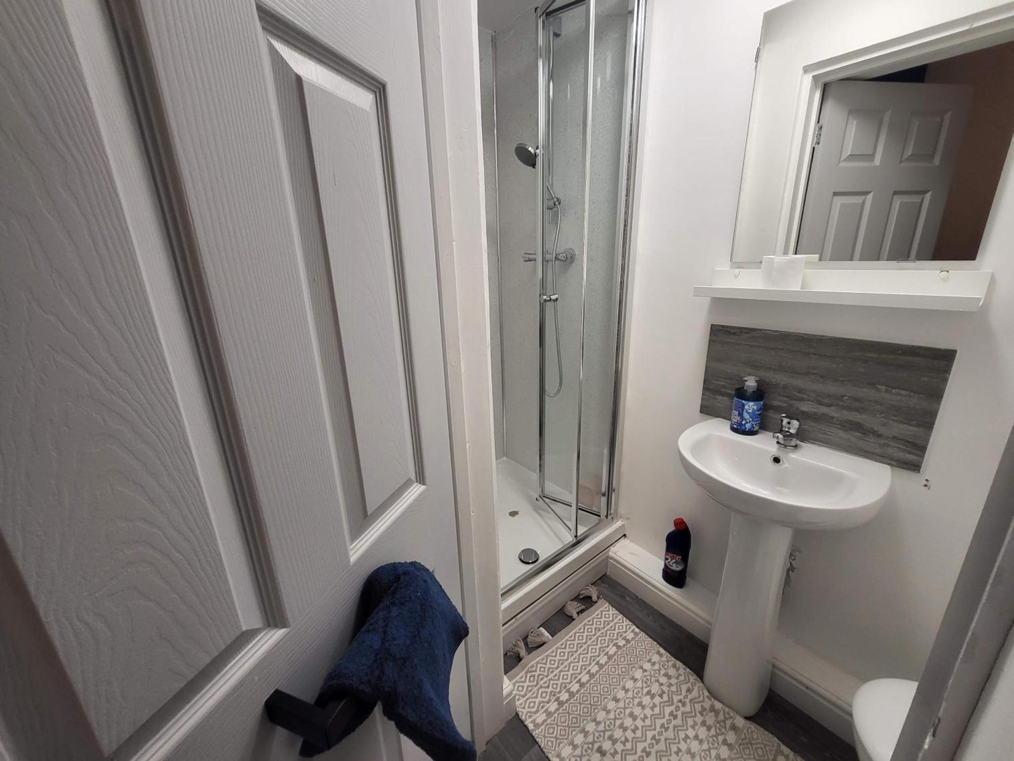 Premier Nottingham Studios - Burford Road Bagian luar foto